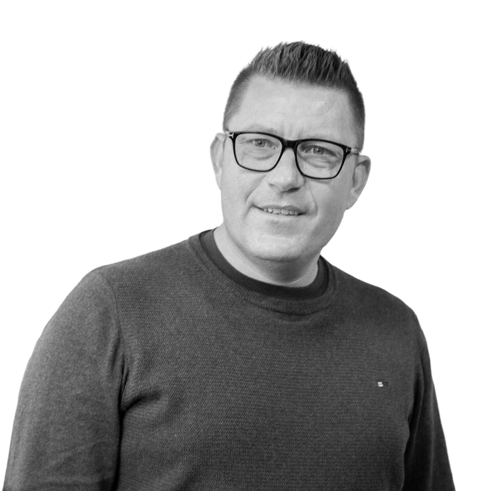 Lars Holse