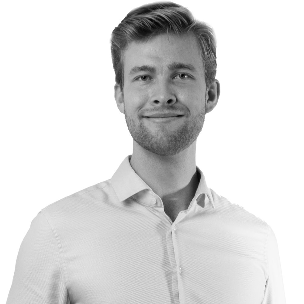 Morten Christoffersen