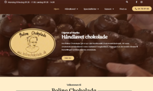 Bolinechokolade.dk