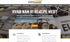 Eurotrading.dk