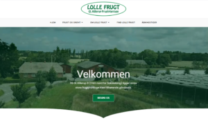 Lollefrugt.dk