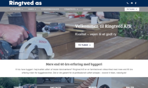Ringtvedas.dk