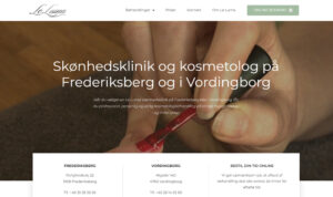 Le-Luma.dk