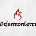 Pejsemontøren 2
