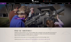 Gomystery.dk