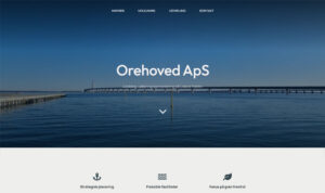 Orehoved.com